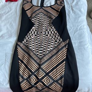 Long tank dress